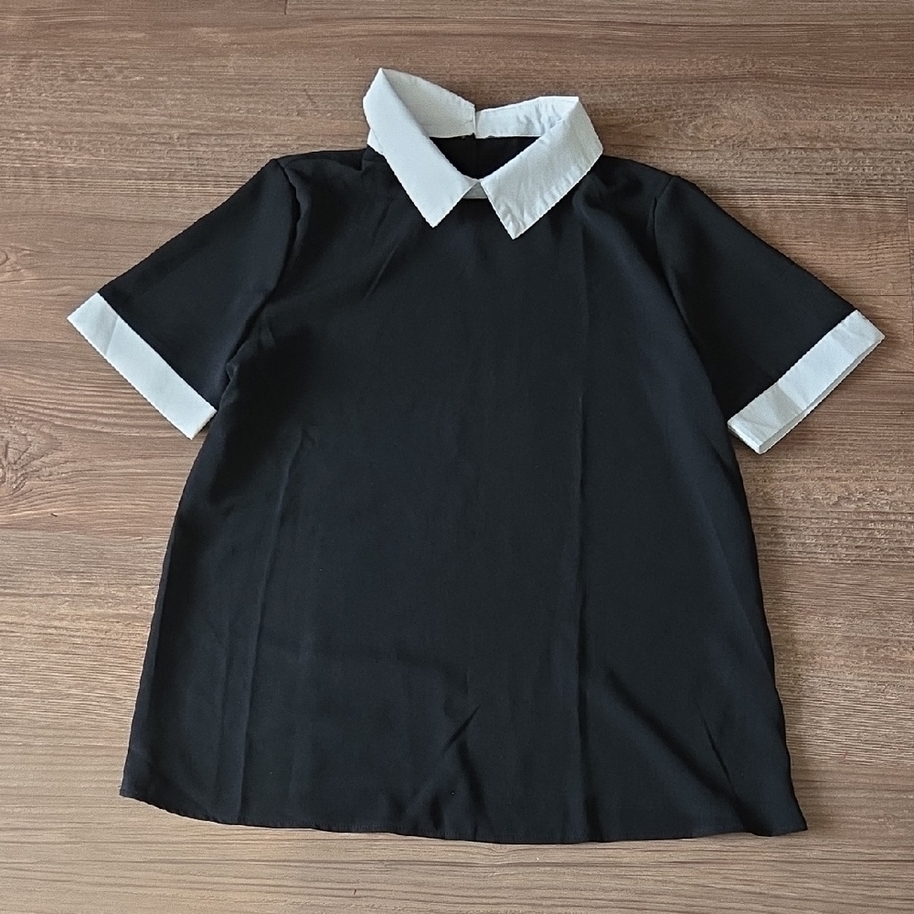 Shein Collared Shirt